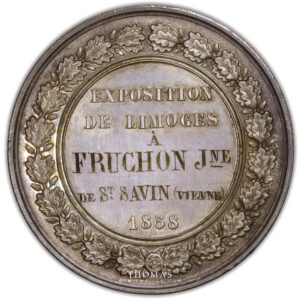 napoleon medaille revers