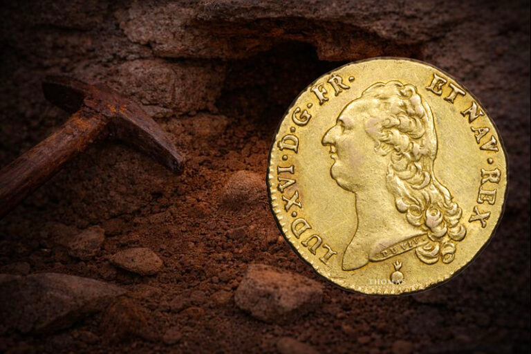 trésor des sauvionnieres