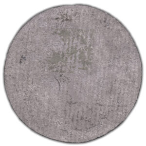 Coin France - Louis XVI - Tin trial obverse 1/2 Écu aux branches d'olivier - Uniface - PCGS MS 63 reverse