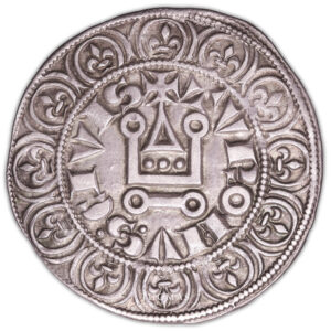 gros tournois avers saint louis