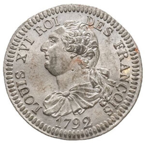 6 derniers avers uniface