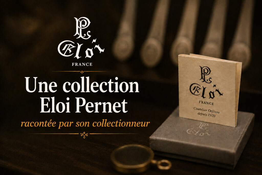 collection eloi pernet