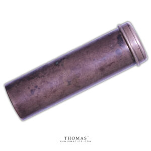 Tube de sceaux à cacheter - 25 matrices doubles - Ensemble complet-3
